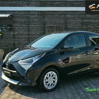 Toyota Aygo 1.0 X-Play