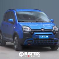 FIAT Panda III 2021 Cross Panda 1.0 firefly hybrid