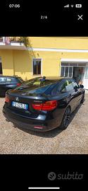 Bmw 320d GT