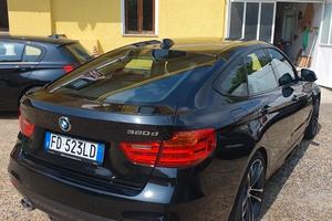 Bmw 320d GT