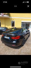Bmw 320d GT