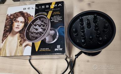 Diffusore ad aria calda