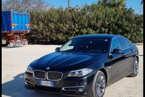 Bmw 520d