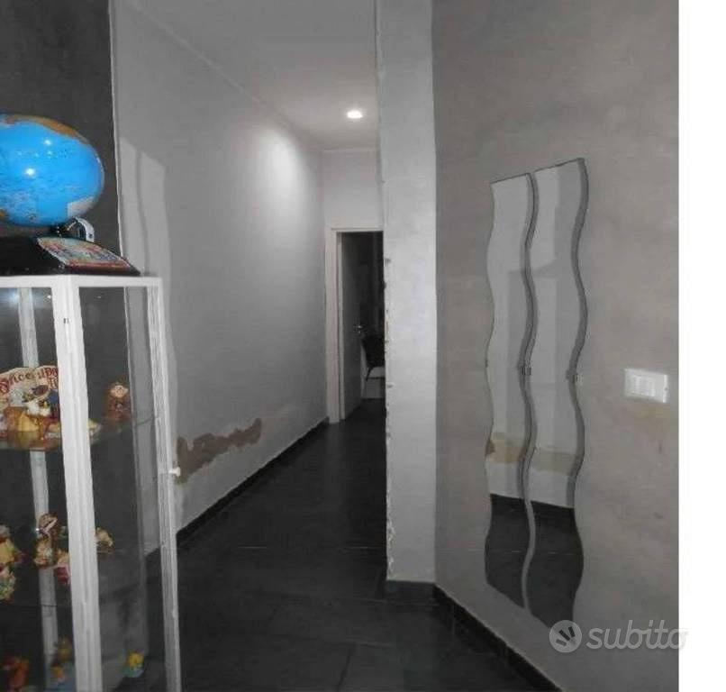 Appartamento – Messina, Villa Quiete, III Circoscrizione - Altro