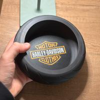 Svuotatasche Harley Davidson portaoggetti moto