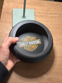 Svuotatasche Harley Davidson portaoggetti moto