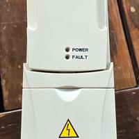 inverter  220 V 380V Abb  1,1kw