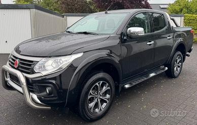 Fiat Fullback 2.4 180CV Doppia Cabina