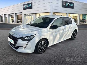 Peugeot 208 PureTech 100 Stop&Start 5 porte Ac