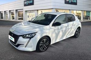 Peugeot 208 PureTech 100 Stop&Start 5 porte Ac