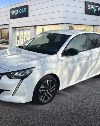 Peugeot 208 PureTech 100 Stop&Start 5 porte Ac
