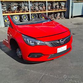 MUSATA COMPLETA USATA OPEL ASTRA K 2021 F12SHL