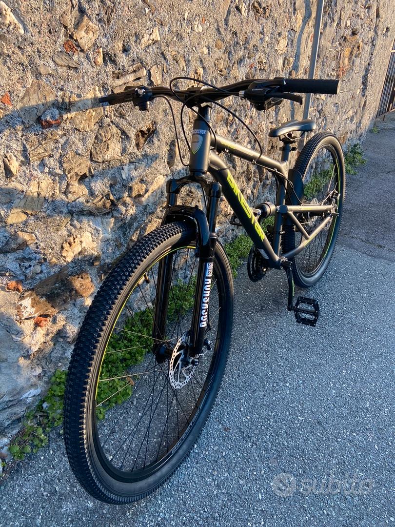 MTB 29 Full - Biciclette In vendita a Genova