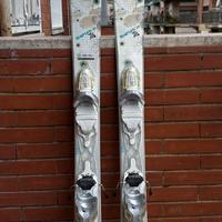 sci donna ROSSIGNOL TEMPTATION 136cm