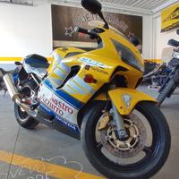 Honda CBR 600 - 2001 Repl. Valentino Rossi