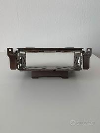 Staffa di montaggio autoradio Fiat Grande Punto