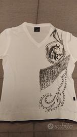 Maglietta manica lunga Just Cavalli