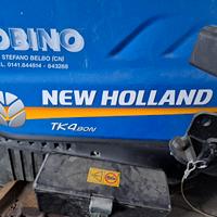 New holland tk4.80n