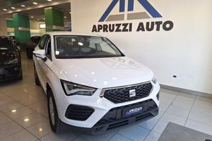 SEAT Ateca 1.6 TDI Reference