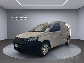 Volkswagen Caddy cargo 2.0 tdi 102cv Business