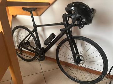 Bici da corsa - Bianchi iconica - svendita-