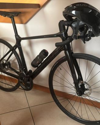 Bici da corsa - Bianchi iconica - svendita-
