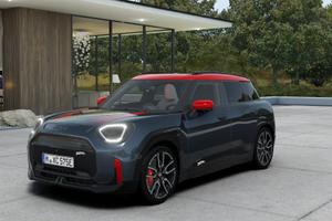 MINI Mini Aceman eJCW John Cooper Works
