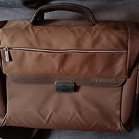 **Borsa Portacomputer Samsonite - Come Nuova**