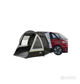 tenda per furgone Obelink trinity heavy duty