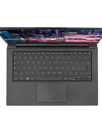 Notebook 14 pollici Core i7