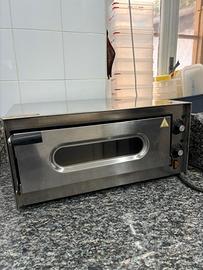 forno elettrico
