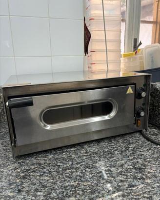 forno elettrico