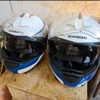 casco modulare Caschi 