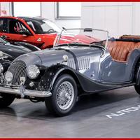 MORGAN Plus 4 **RESTAURO TOTALE