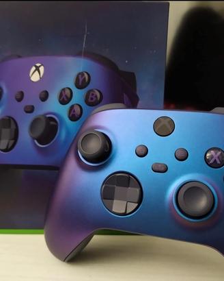 Controller XBOX edizione speciale