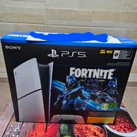 PlayStation 5 1 TB