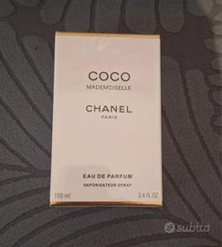 Coco Chanel Eau de Parfum 100ml - NUOVO SIGILLATO