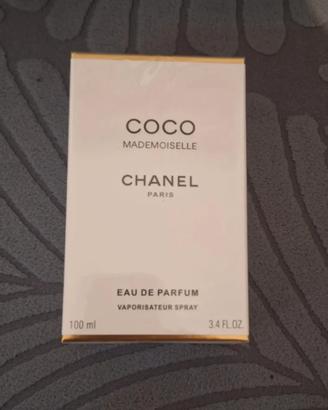 Coco Chanel Eau de Parfum 100ml - NUOVO SIGILLATO