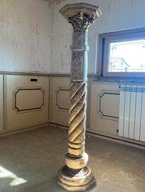 Colonne in marmo antiche