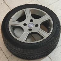 Gomme complete