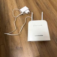 Modem per sim portatile D-Link DWR-960