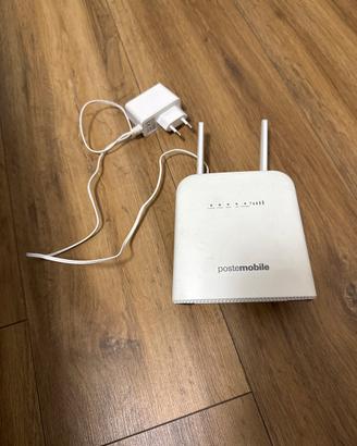 Modem per sim portatile D-Link DWR-960