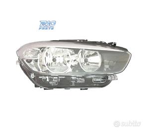 FARO DESTRO BMW F20 F21 15-20 LUCE DIURNA A LED