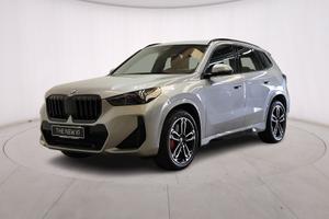 BMW X1 sDrive18d MSport Pro