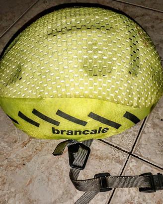 Casco da bicicletta Brancale S-M 