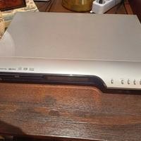 Home theater JVC XV-THSW8