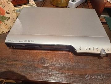 Home theater JVC XV-THSW8