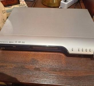 Home theater JVC XV-THSW8