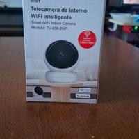 Smart camera video camera di sorveglianza