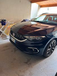 Fiat tipo 1600 diesel Automatica modello S&S